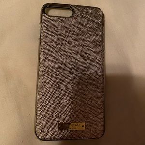 Kate spade iPhone 8 Plus case